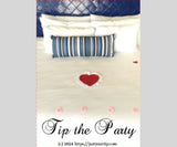 Tip the Party - 4 House Party Games in 1 Box