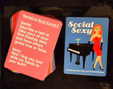 Social Sexy