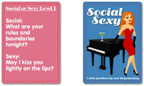 Social Sexy