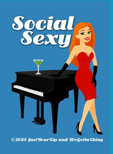 Social Sexy